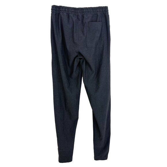 OUTDOOR VOICES Men’s Sunday Sweatpant XS Dark Gray Slim Fit Pull On EUC B88 - Picture 3 of 7